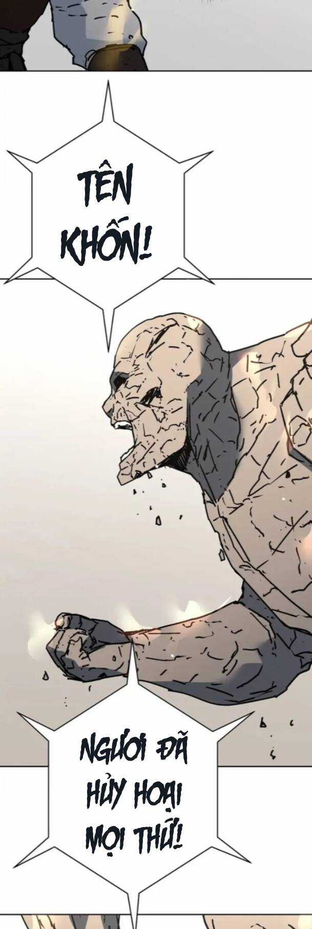 Bố Vô Song Chapter 270 trang 45