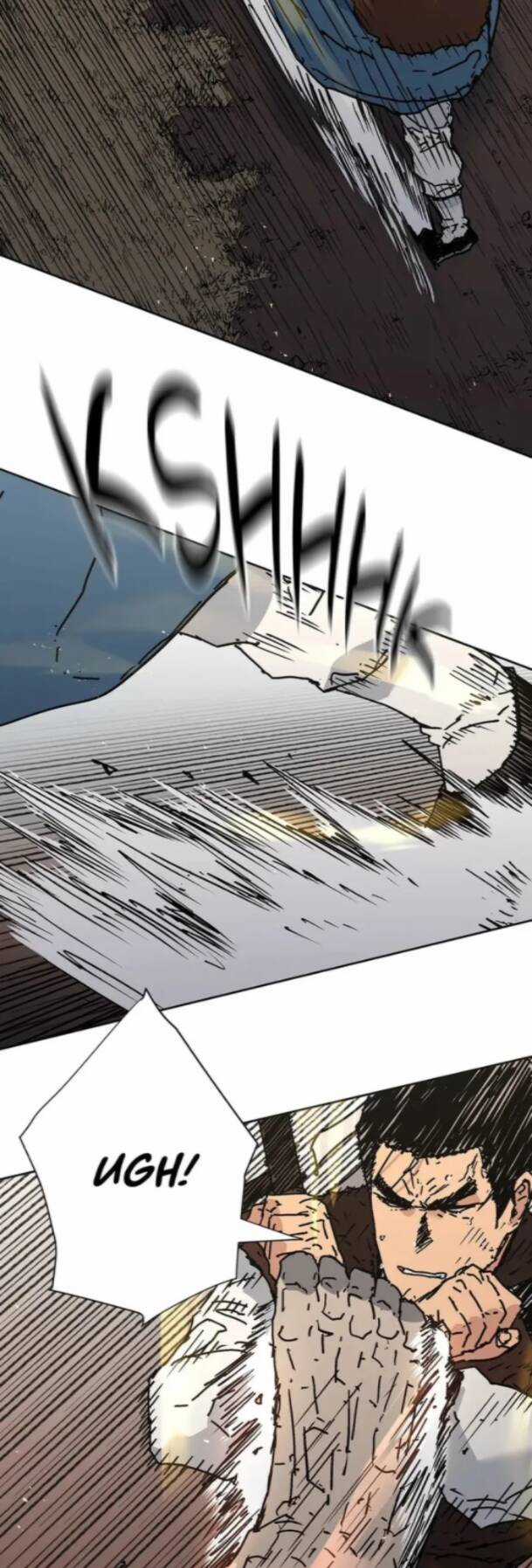 Bố Vô Song Chapter 270 trang 6