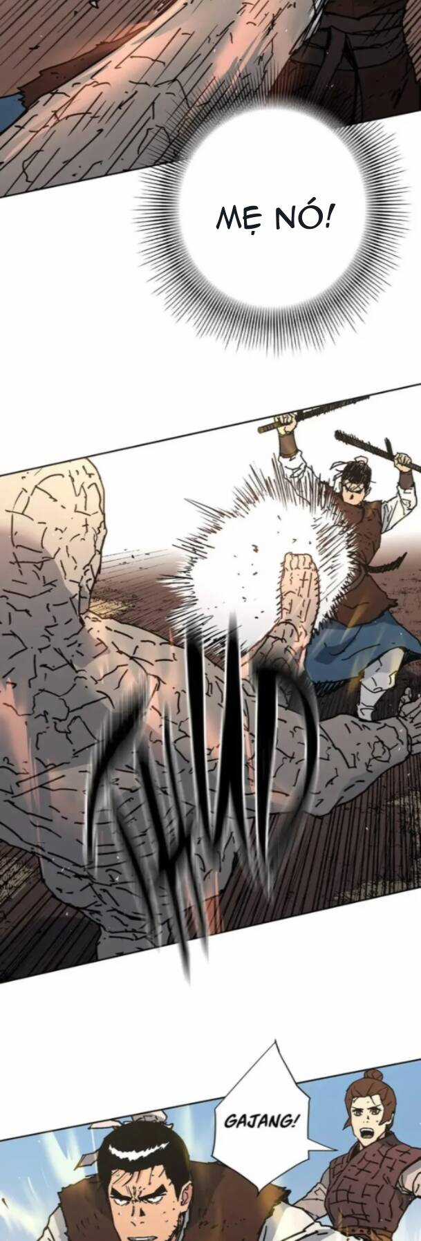 Bố Vô Song Chapter 270 trang 7