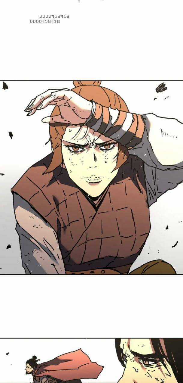 Bố Vô Song Chapter 271 trang 10