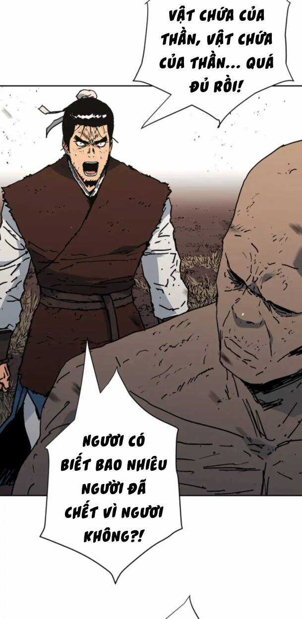 Bố Vô Song Chapter 271 trang 26