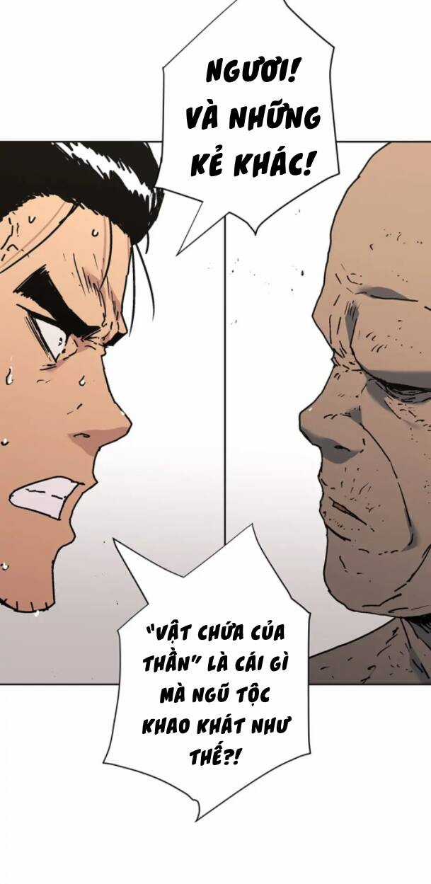 Bố Vô Song Chapter 271 trang 27