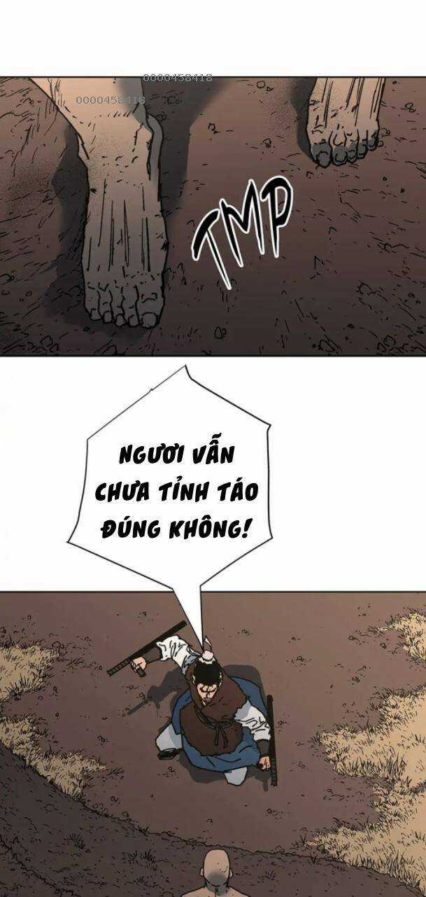 Bố Vô Song Chapter 271 trang 29