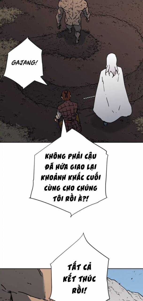 Bố Vô Song Chapter 271 trang 30