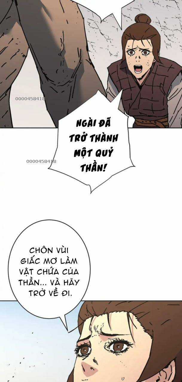 Bố Vô Song Chapter 271 trang 31