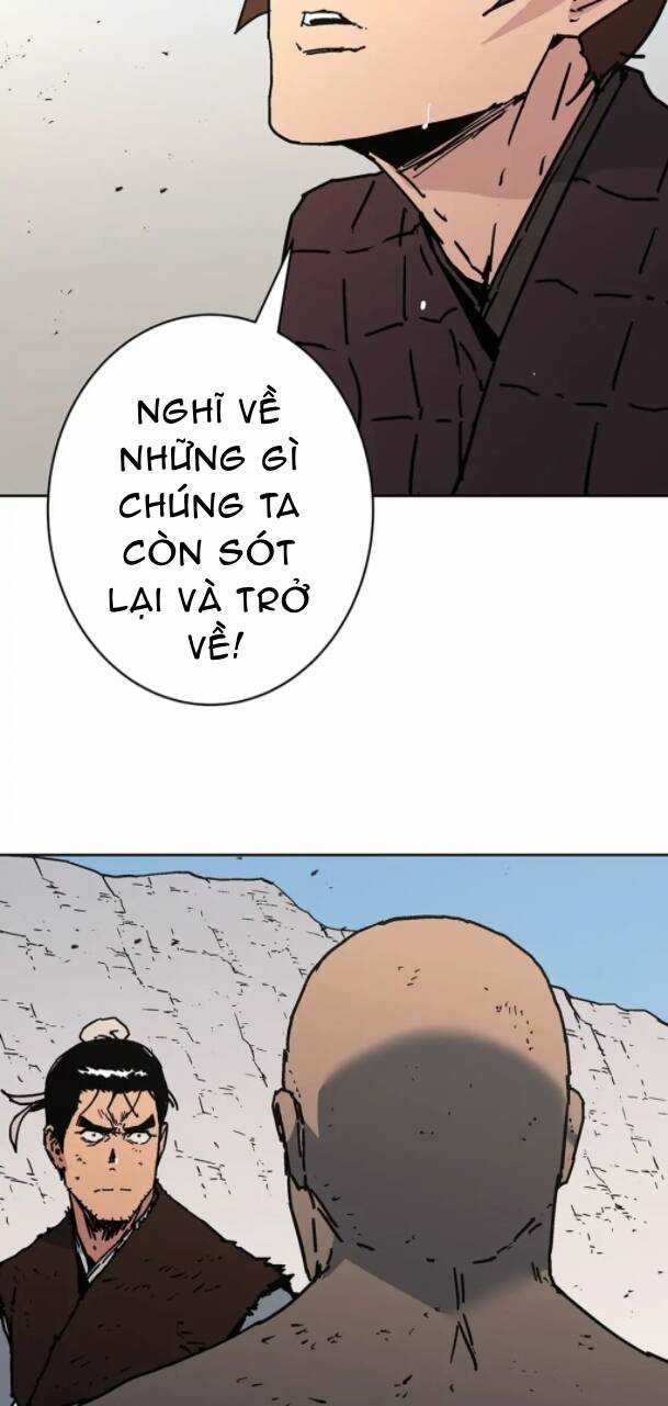 Bố Vô Song Chapter 271 trang 32