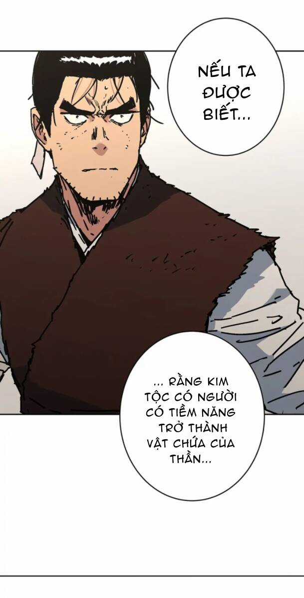 Bố Vô Song Chapter 271 trang 34