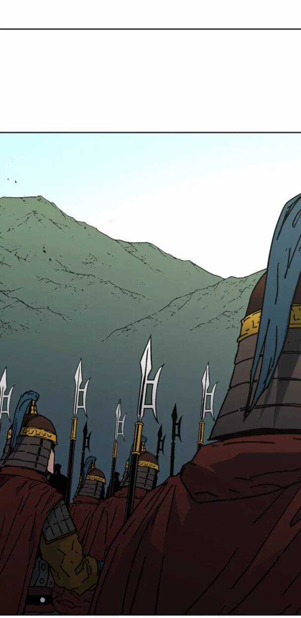 Bố Vô Song Chapter 271 trang 48