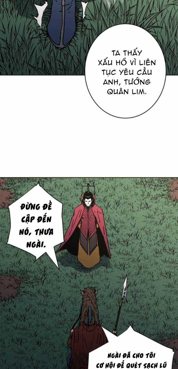 Bố Vô Song Chapter 271 trang 51