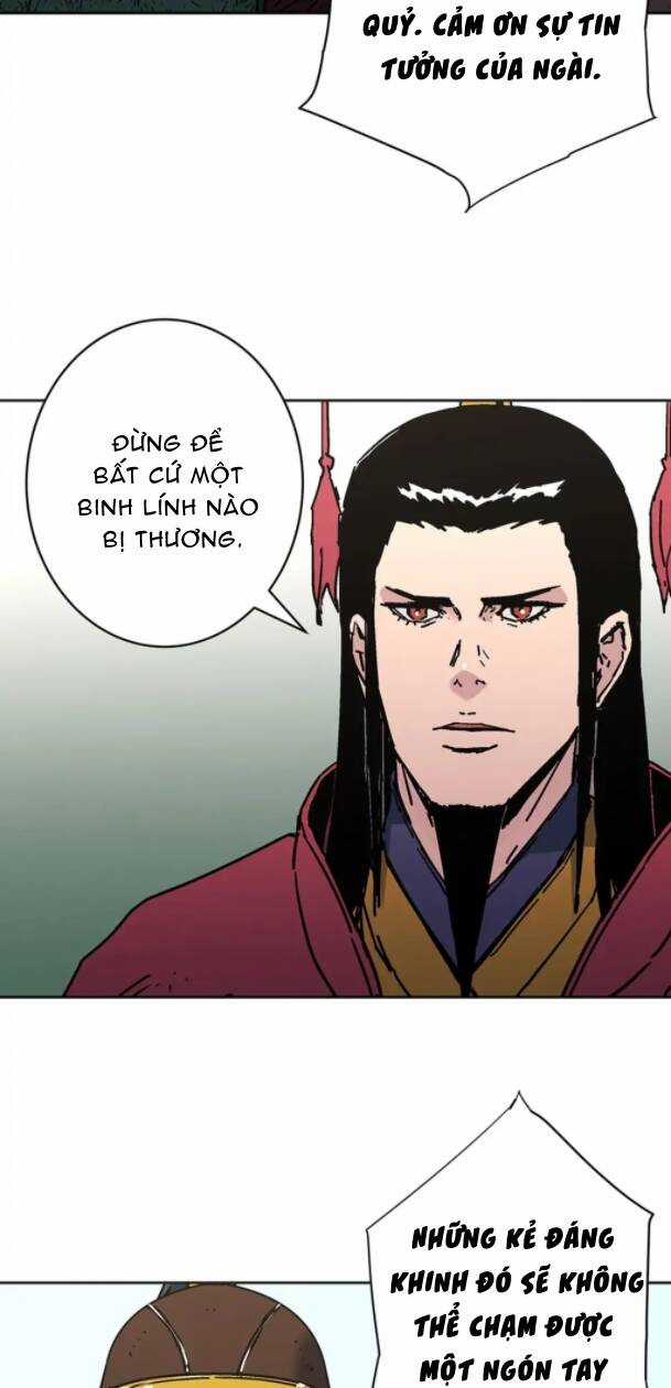 Bố Vô Song Chapter 271 trang 52