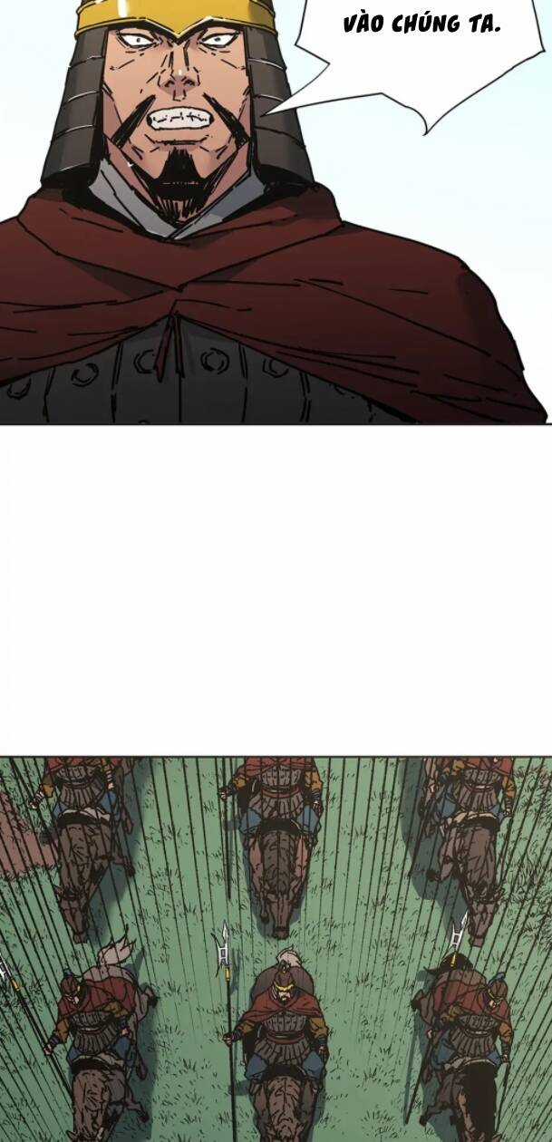 Bố Vô Song Chapter 271 trang 53