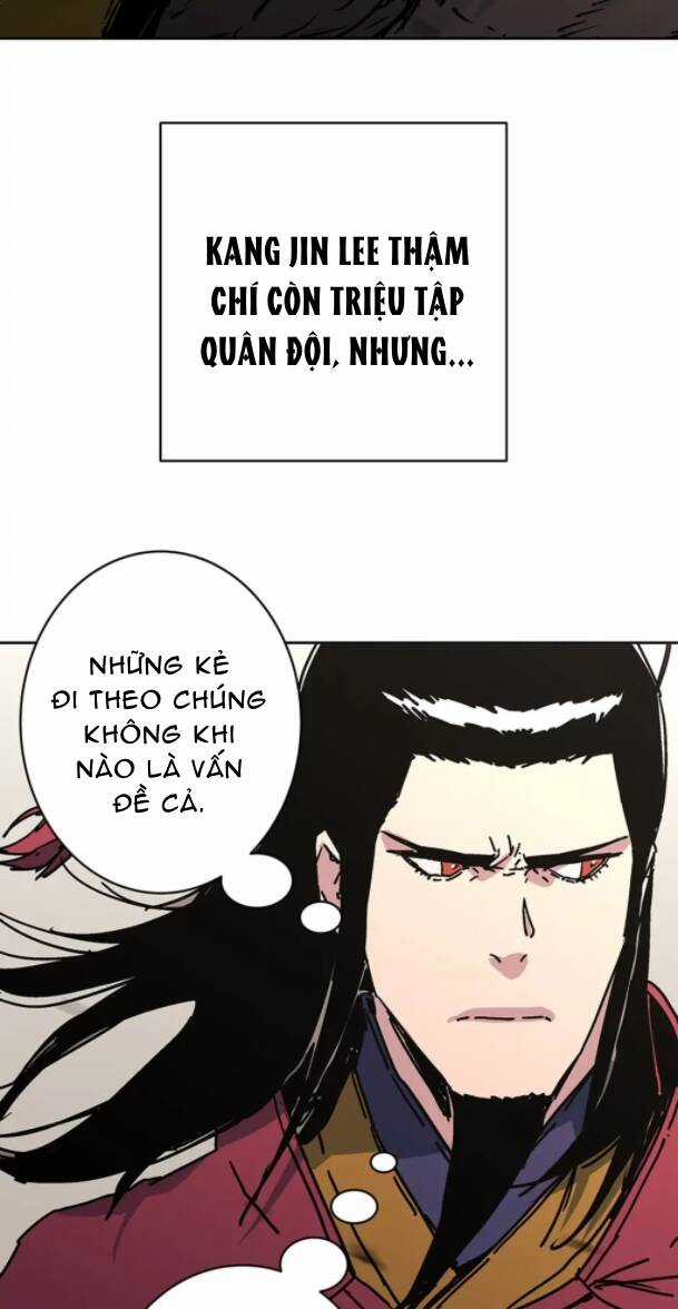 Bố Vô Song Chapter 271 trang 56
