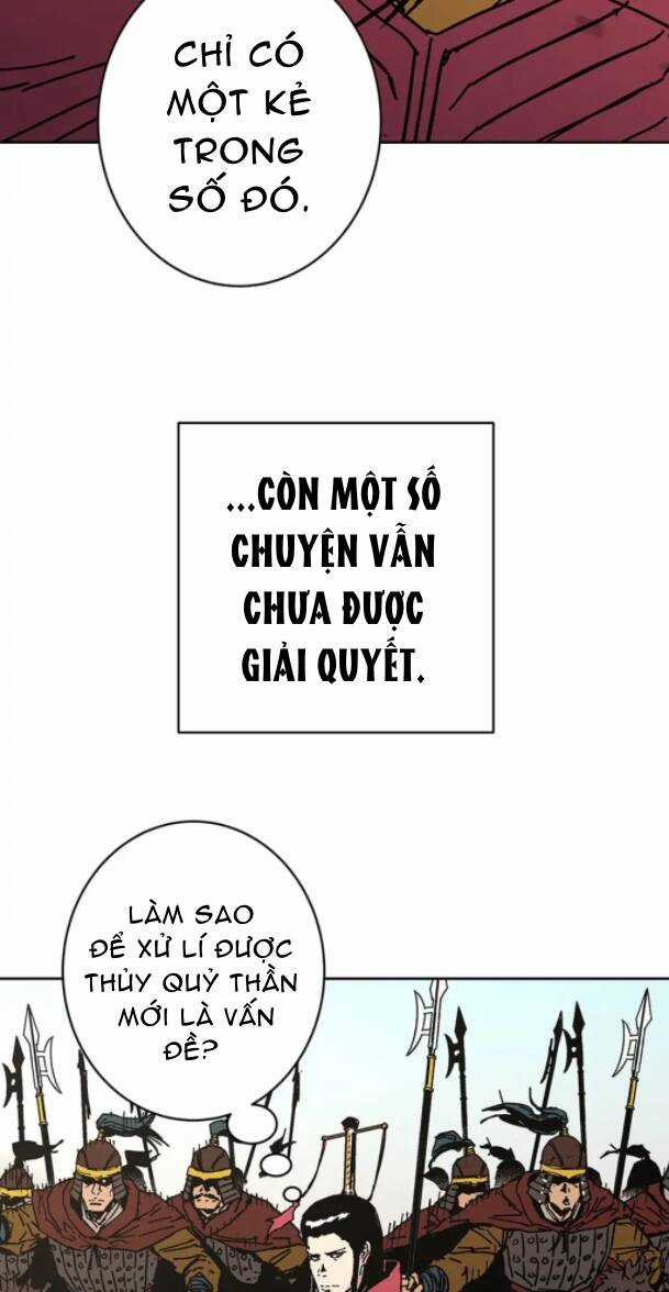 Bố Vô Song Chapter 271 trang 57