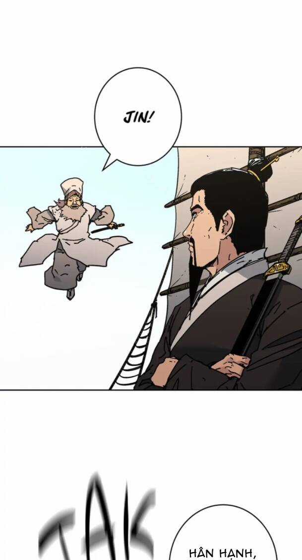 Bố Vô Song Chapter 271 trang 61