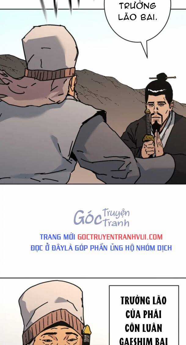 Bố Vô Song Chapter 271 trang 62