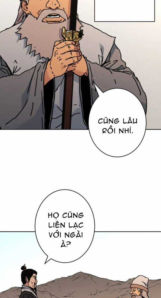Bố Vô Song Chapter 271 trang 63