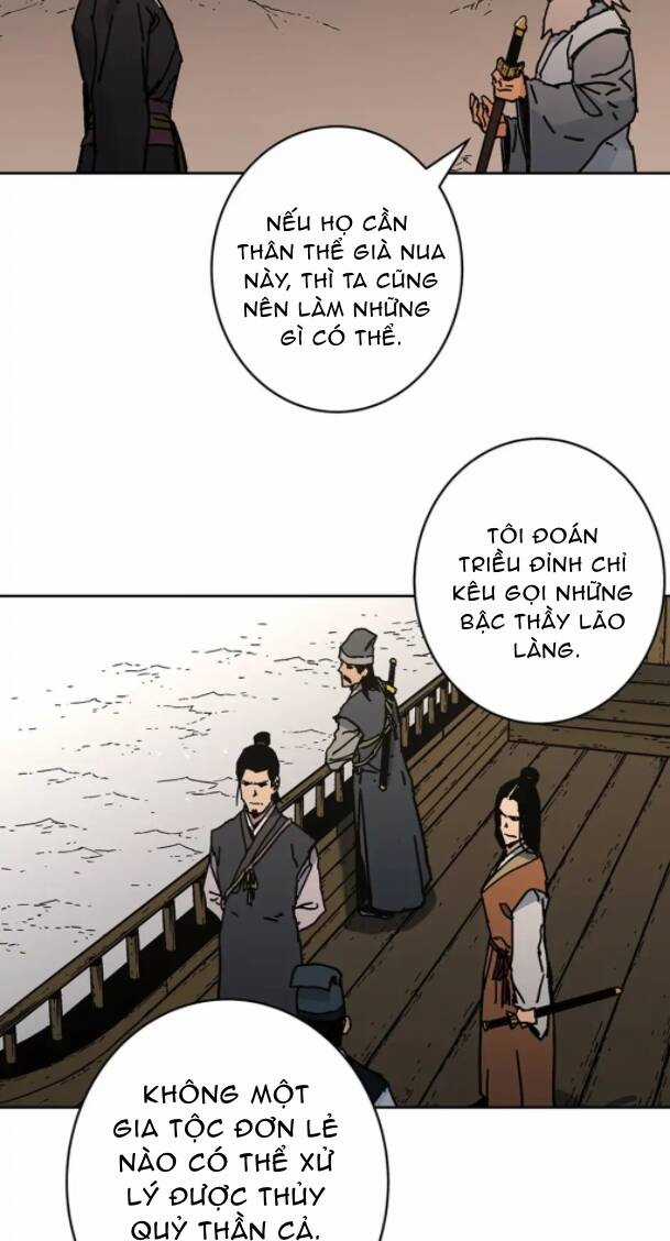Bố Vô Song Chapter 271 trang 64