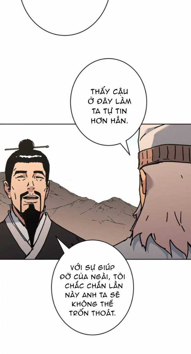 Bố Vô Song Chapter 271 trang 65