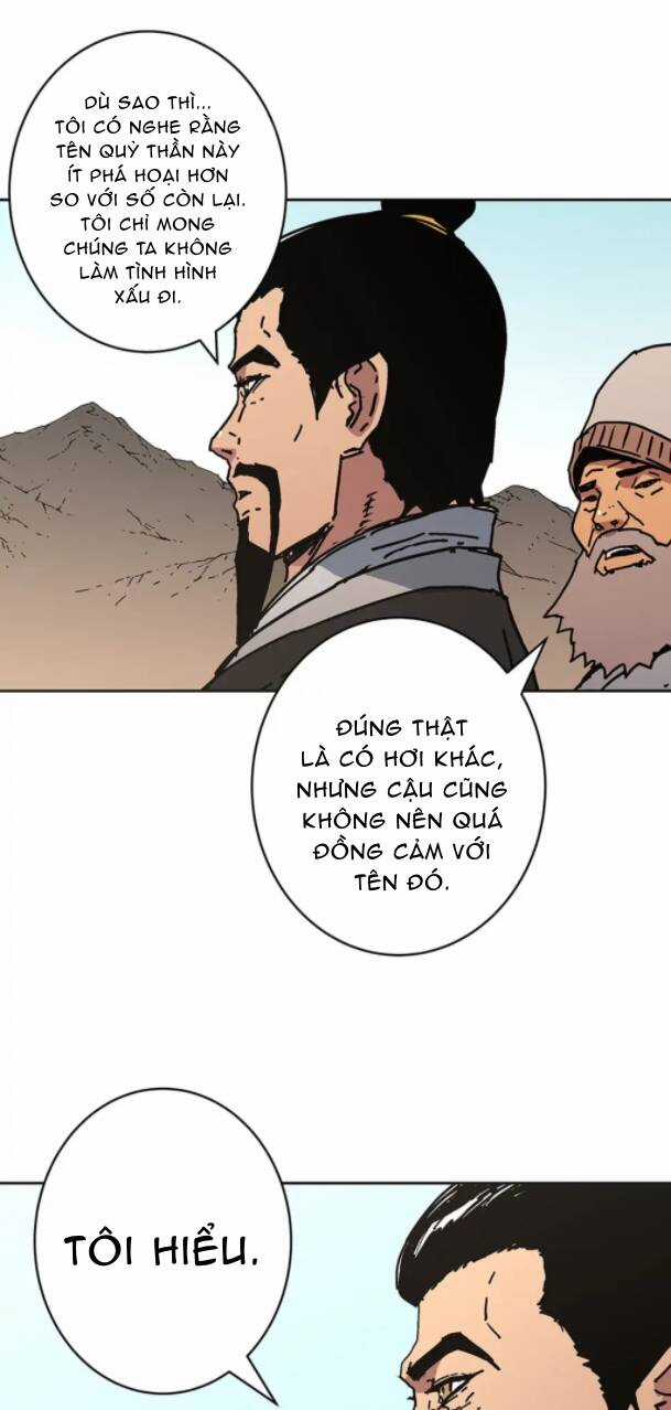 Bố Vô Song Chapter 271 trang 66