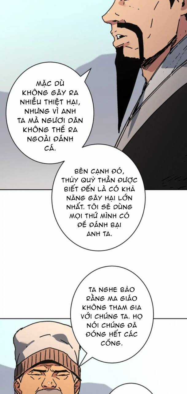 Bố Vô Song Chapter 271 trang 67