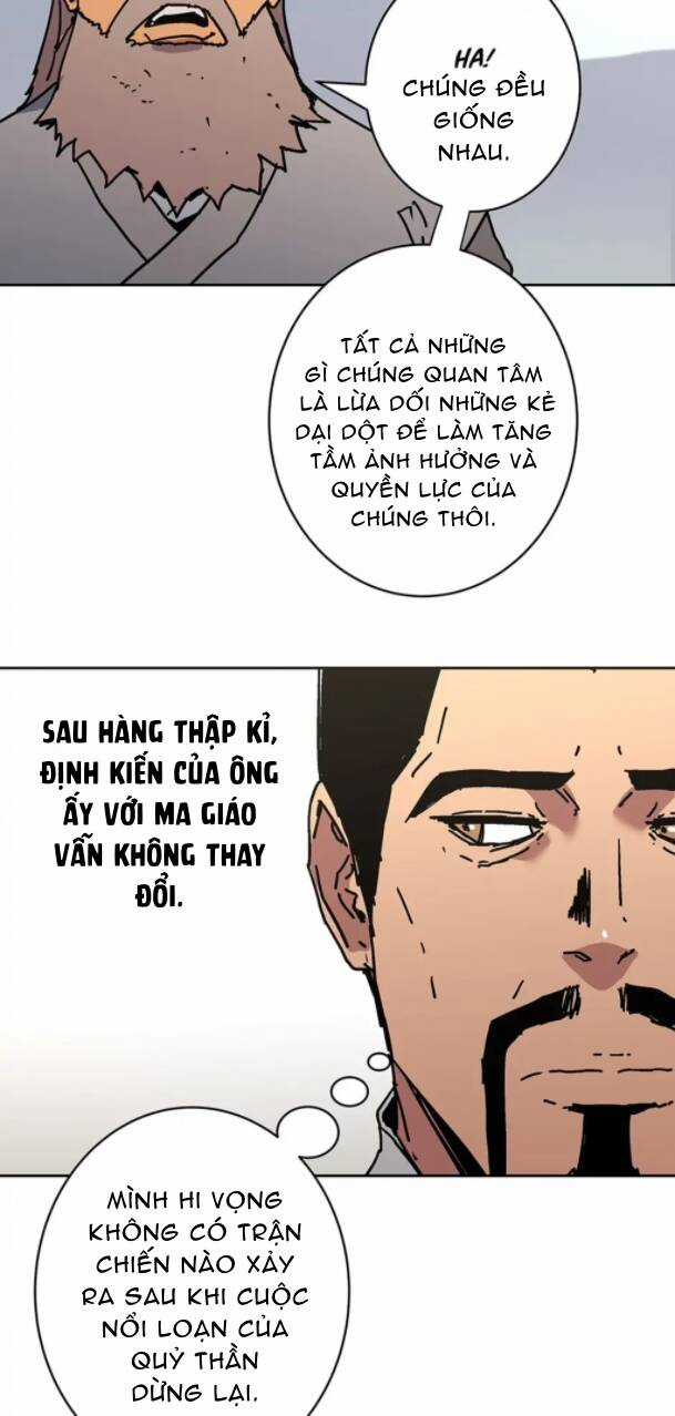 Bố Vô Song Chapter 271 trang 68