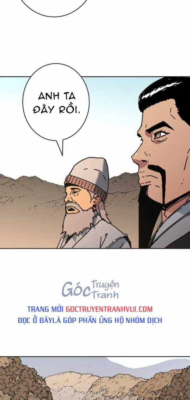 Bố Vô Song Chapter 271 trang 69