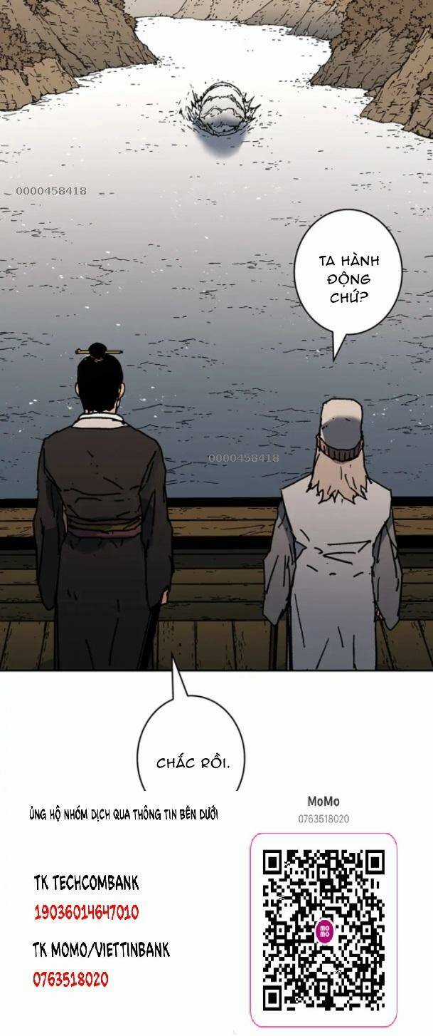 Bố Vô Song Chapter 271 trang 70