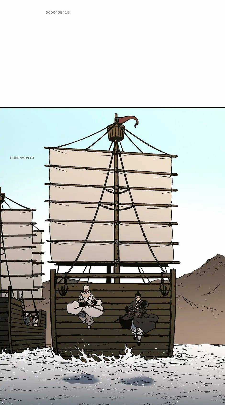 Bố Vô Song Chapter 272 trang 2