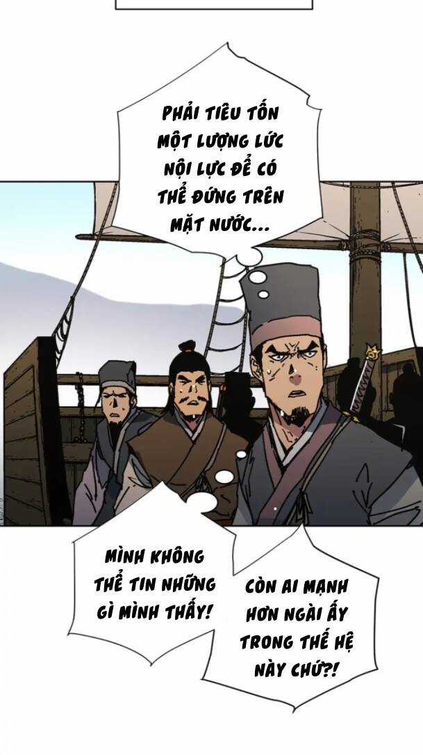 Bố Vô Song Chapter 272 trang 25