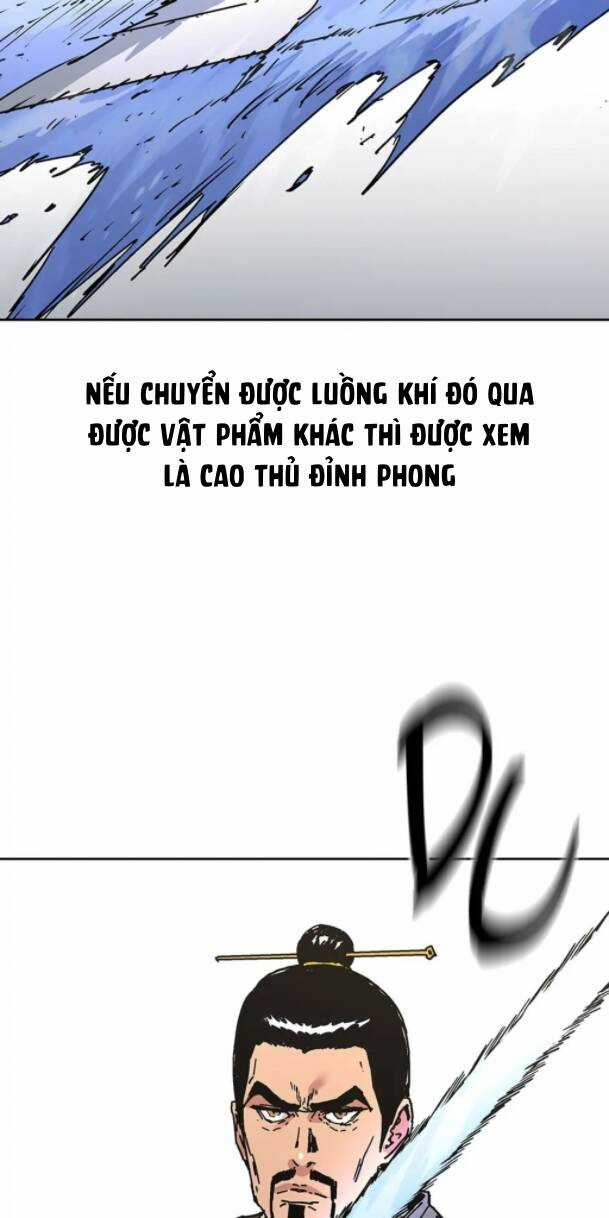 Bố Vô Song Chapter 272 trang 27