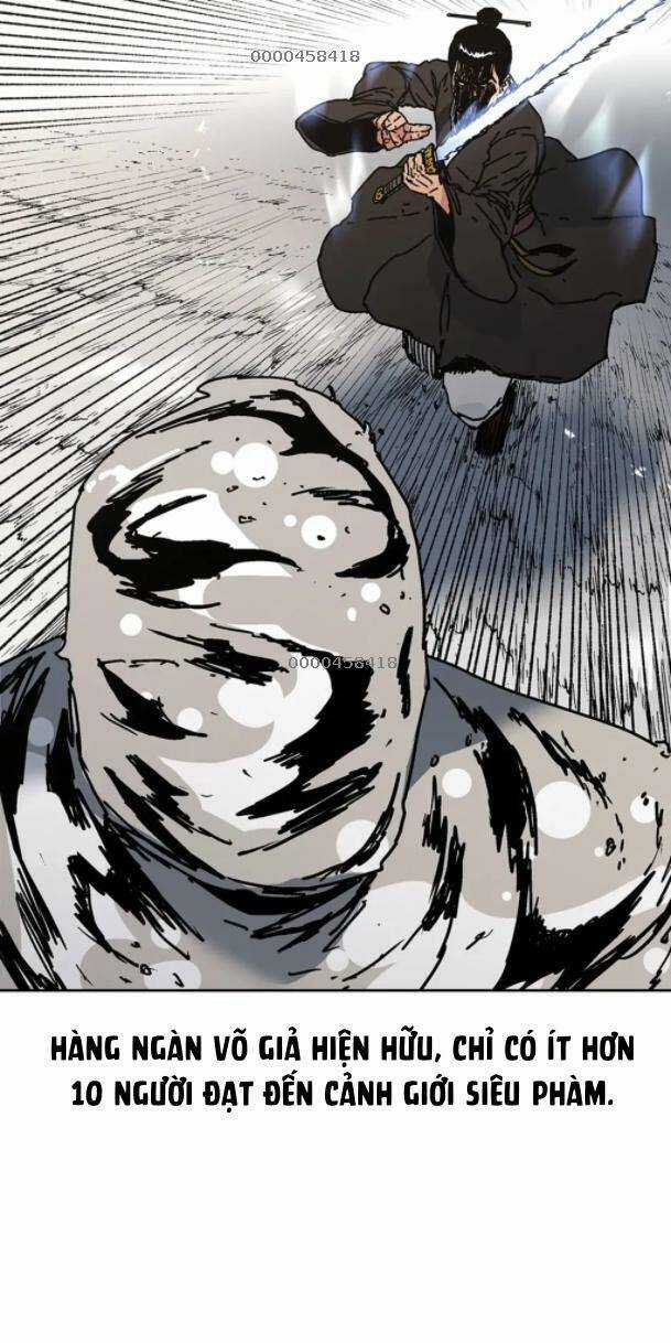 Bố Vô Song Chapter 272 trang 29