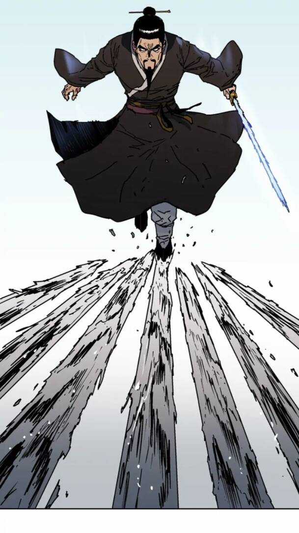 Bố Vô Song Chapter 272 trang 32