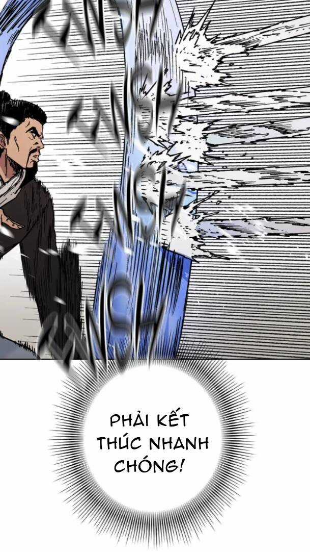 Bố Vô Song Chapter 272 trang 36