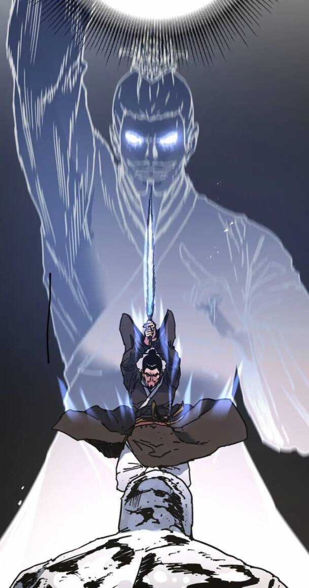 Bố Vô Song Chapter 272 trang 38