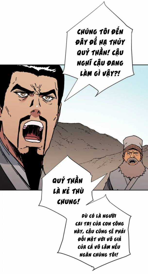 Bố Vô Song Chapter 272 trang 52