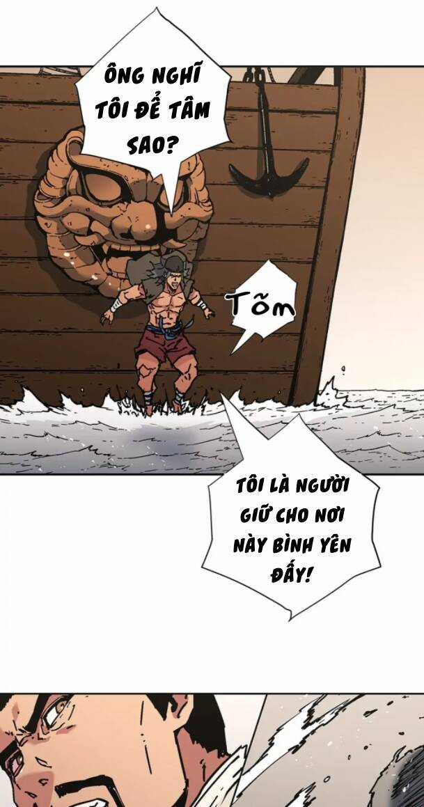 Bố Vô Song Chapter 272 trang 53