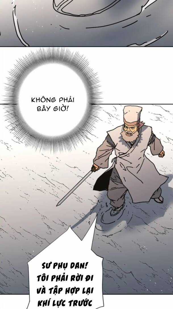 Bố Vô Song Chapter 272 trang 60