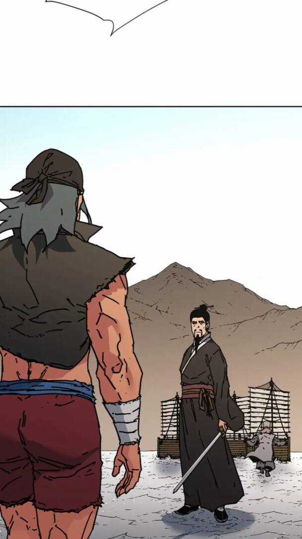 Bố Vô Song Chapter 272 trang 61