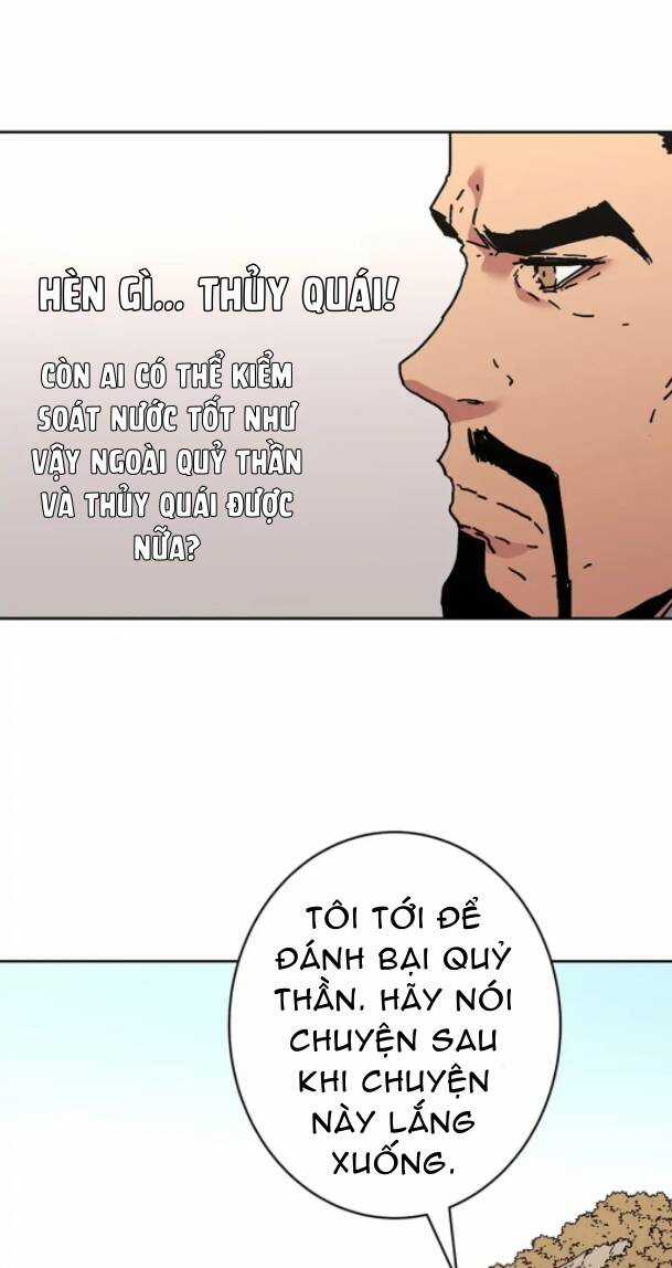 Bố Vô Song Chapter 272 trang 65