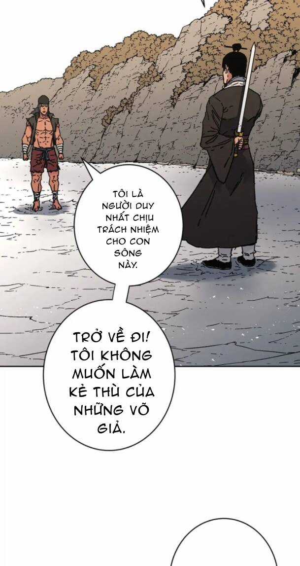 Bố Vô Song Chapter 272 trang 66