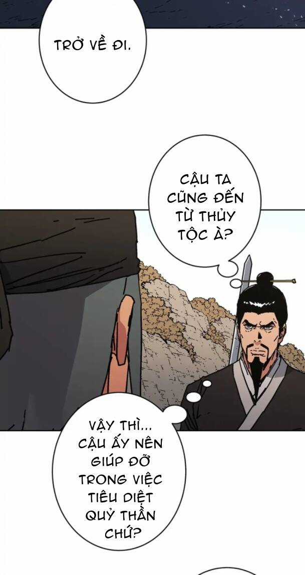 Bố Vô Song Chapter 272 trang 68