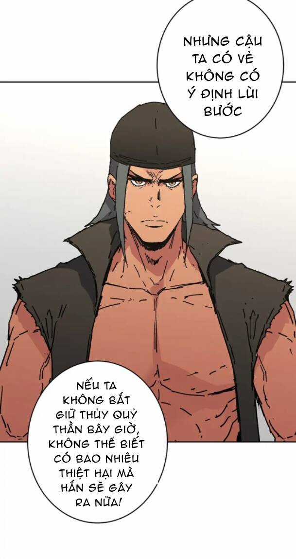 Bố Vô Song Chapter 272 trang 69