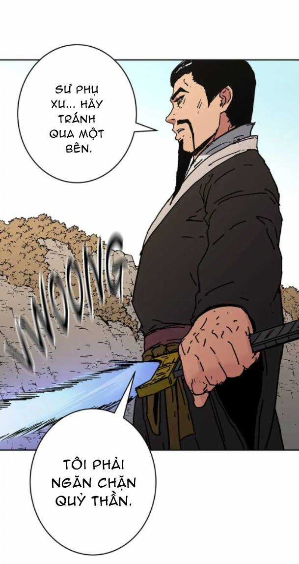 Bố Vô Song Chapter 272 trang 70