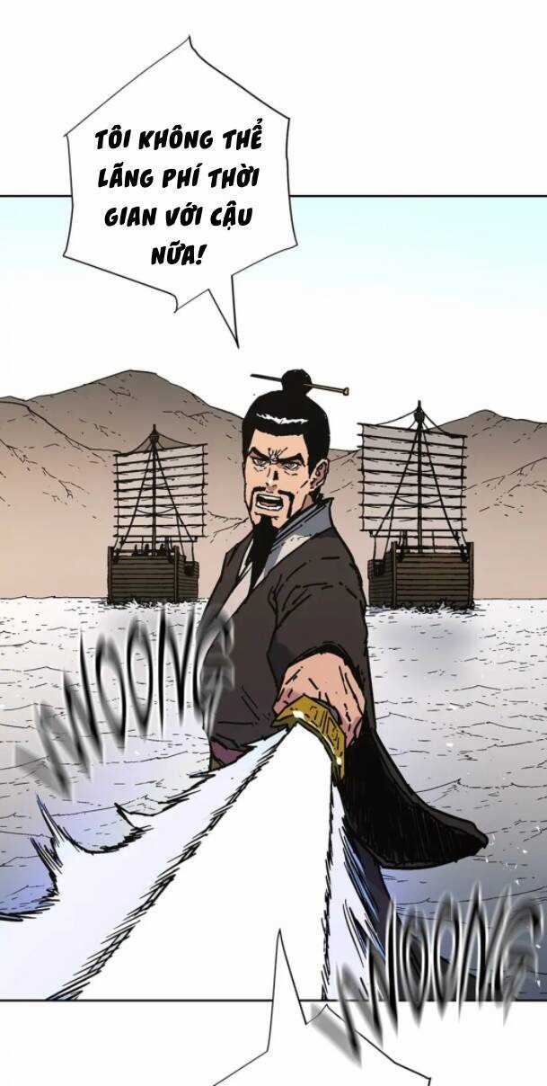 Bố Vô Song Chapter 272 trang 72