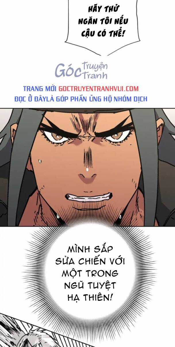 Bố Vô Song Chapter 272 trang 73