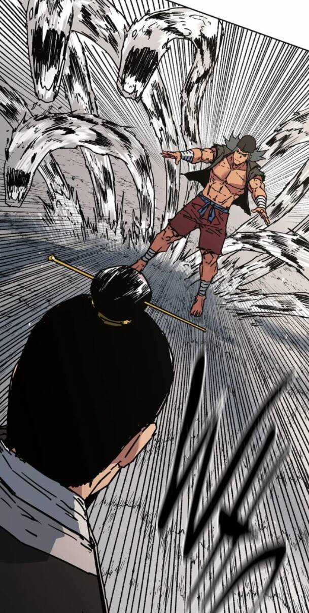 Bố Vô Song Chapter 272 trang 74