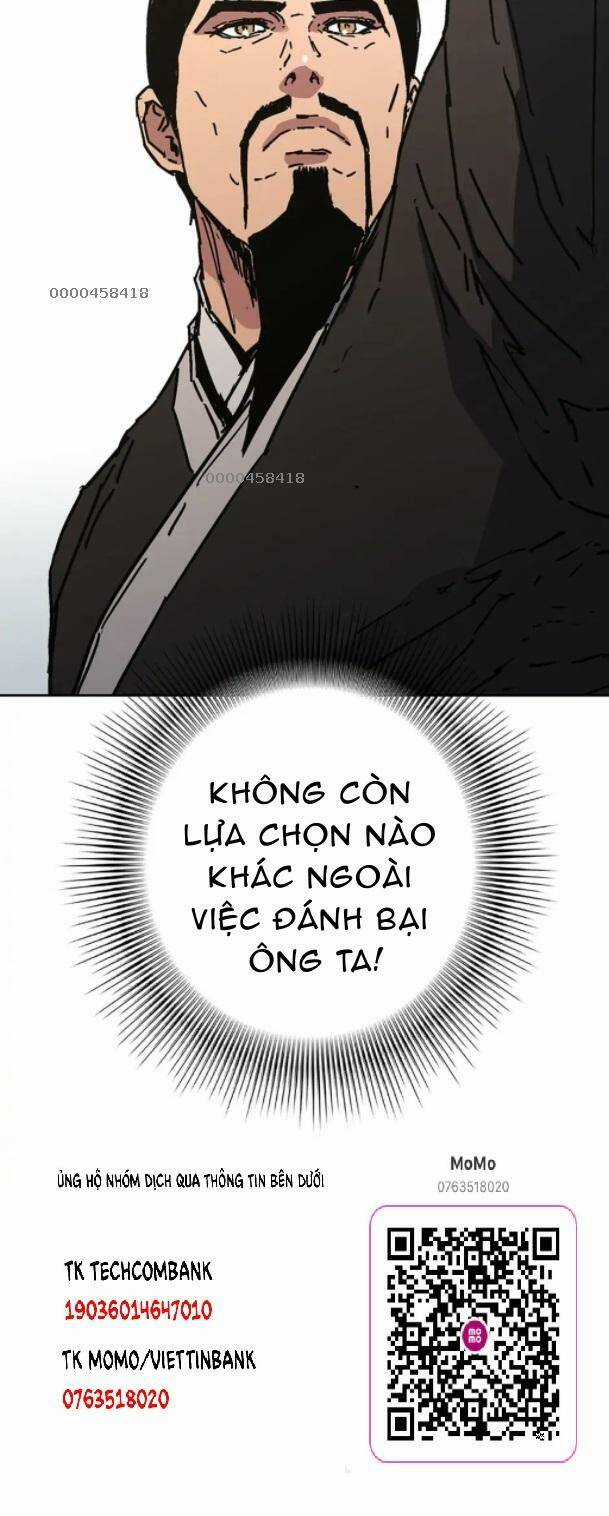 Bố Vô Song Chapter 272 trang 75