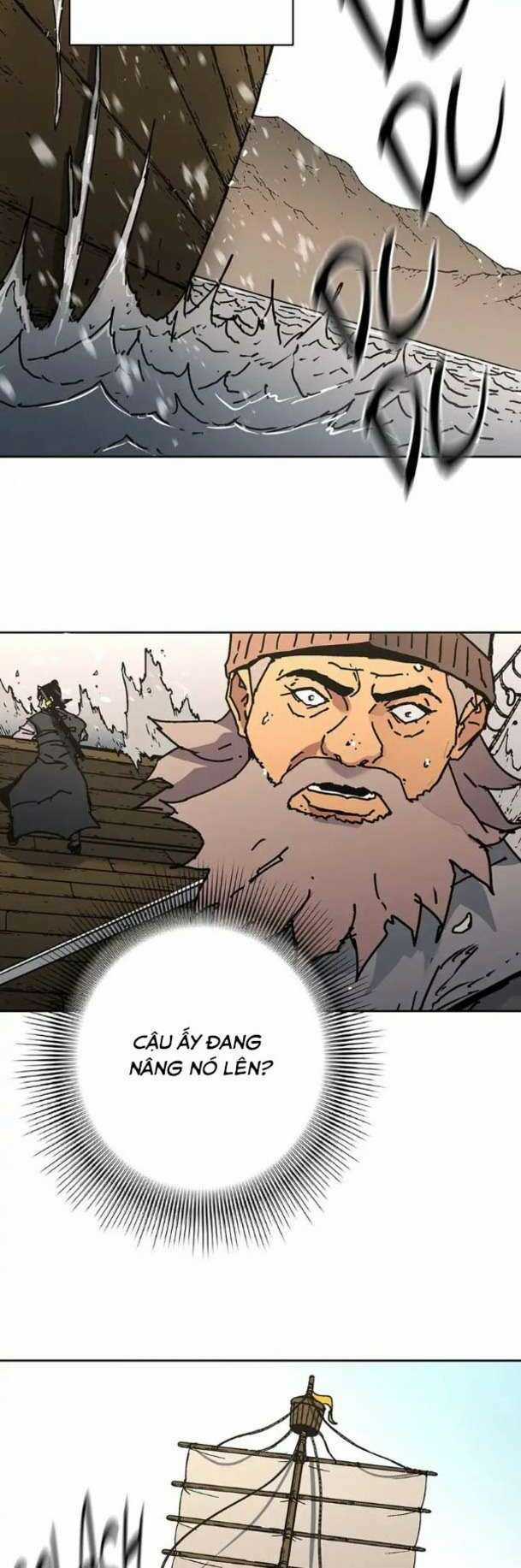 Bố Vô Song Chapter 273 trang 19