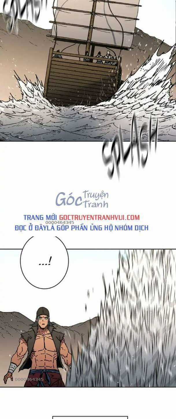 Bố Vô Song Chapter 273 trang 20
