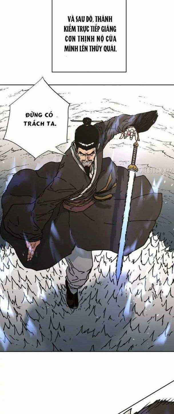 Bố Vô Song Chapter 273 trang 21